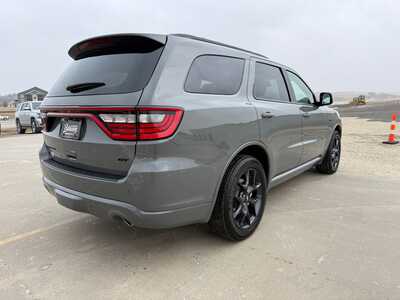 2026 Dodge Durango, $0. Photo 5