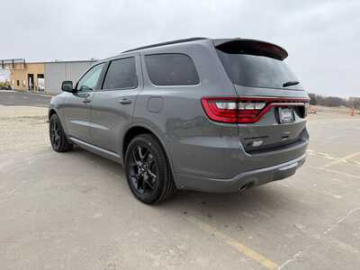 2026 Dodge Durango, $0. Photo 7