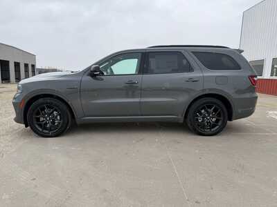 2026 Dodge Durango, $0. Photo 8