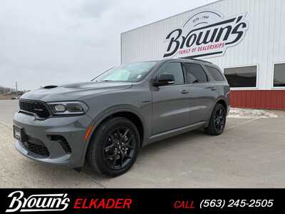 2026 Dodge Durango, $0. Photo 1