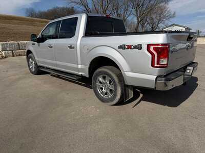 2016 Ford F150 Crew Cab, $21900. Photo 3