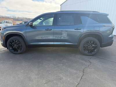 2026 Chevrolet Traverse, $47305. Photo 7