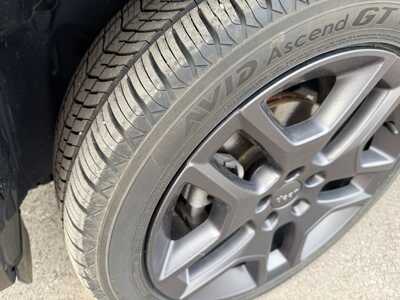 2020 Jeep Renegade, $19900. Photo 10