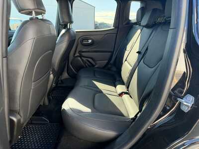 2020 Jeep Renegade, $19900. Photo 4