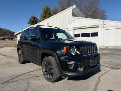 2020 Jeep Renegade, $19900. Photo 6