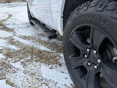 2021 RAM 1500 Crew Cab, $0. Photo 10