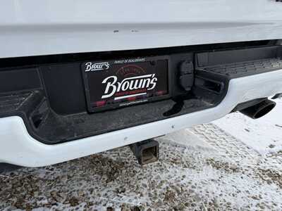 2021 RAM 1500 Crew Cab, $0. Photo 11