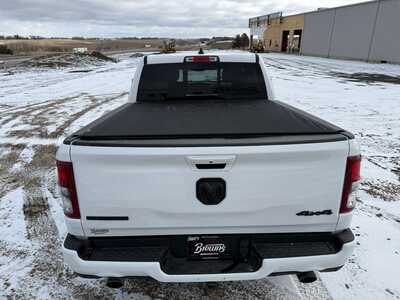 2021 RAM 1500 Crew Cab, $0. Photo 12