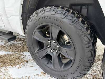 2021 RAM 1500 Crew Cab, $0. Photo 9