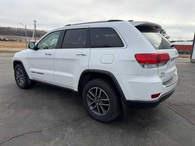 2019 Jeep Grand Cherokee, $16900. Photo 2