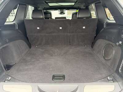 2019 Jeep Grand Cherokee, $15900. Photo 9