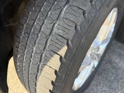 2020 Chevrolet Traverse, $20900. Photo 12