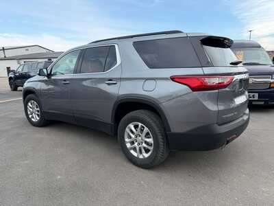 2020 Chevrolet Traverse, $20900. Photo 3
