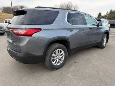 2020 Chevrolet Traverse, $20900. Photo 4