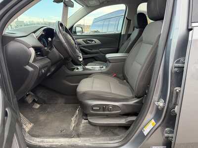 2020 Chevrolet Traverse, $20900. Photo 5