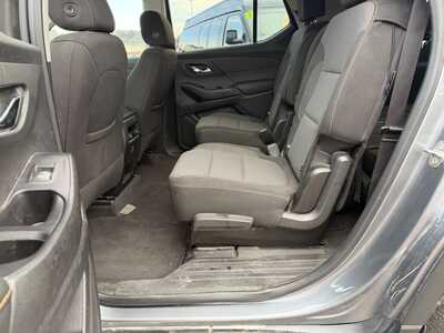 2020 Chevrolet Traverse, $20900. Photo 6