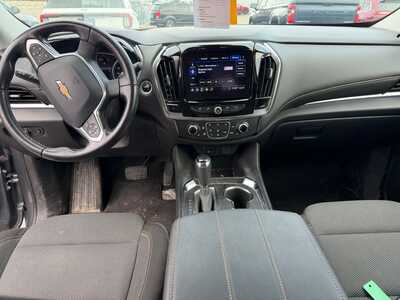 2020 Chevrolet Traverse, $20900. Photo 7