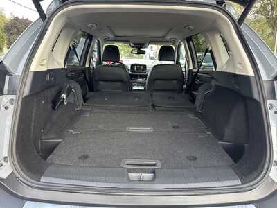 2021 Nissan Rogue, $0. Photo 10