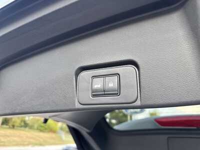 2021 Nissan Rogue, $0. Photo 11