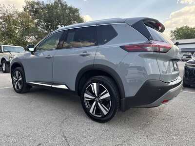 2021 Nissan Rogue, $0. Photo 7