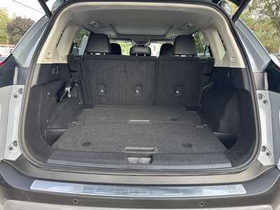 2021 Nissan Rogue, $0. Photo 9