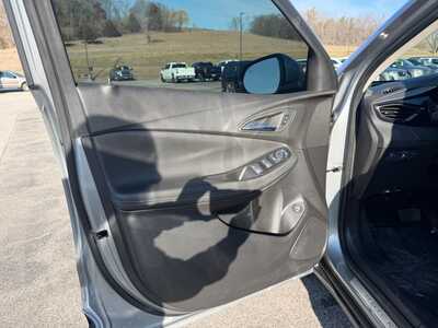 2023 Buick Encore GX, $18900. Photo 12