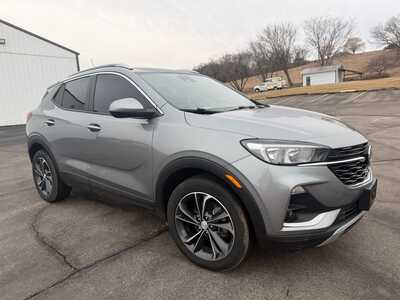 2023 Buick Encore GX, $19900. Photo 2