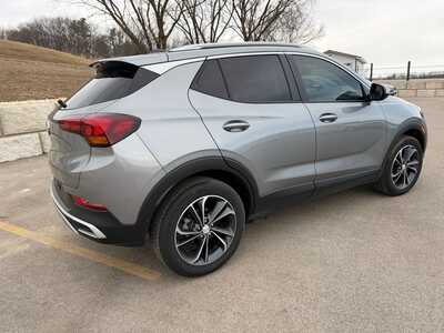 2023 Buick Encore GX, $19900. Photo 4