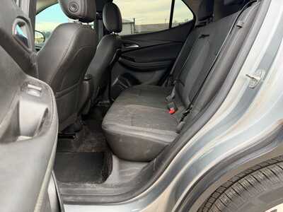 2023 Buick Encore GX, $19900. Photo 5