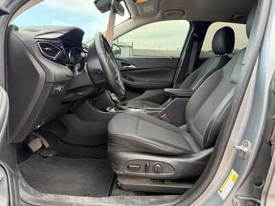 2023 Buick Encore GX, $19900. Photo 6