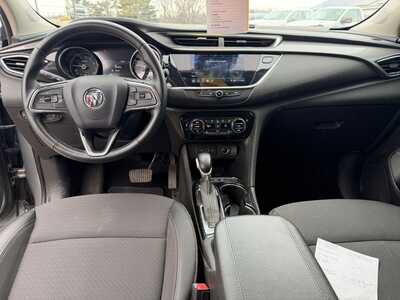 2023 Buick Encore GX, $19900. Photo 7