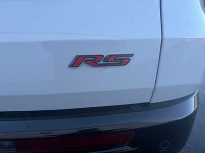 2026 Chevrolet Traverse, $60365. Photo 12