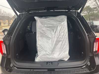 2026 Ford Explorer, $0. Photo 10