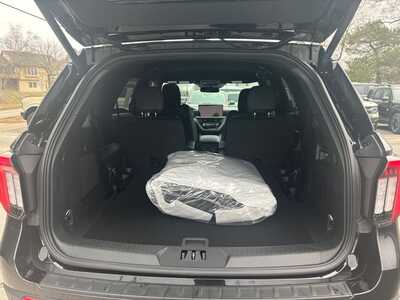 2026 Ford Explorer, $0. Photo 12