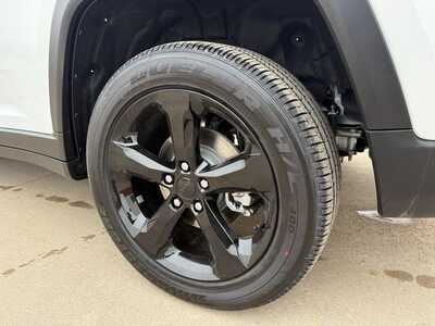 2025 Jeep Grand Cherokee, $0. Photo 9