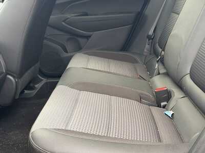 2025 Chevrolet Trax, $22900. Photo 4