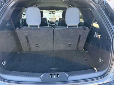 2025 Ford Explorer, $40900. Photo 8