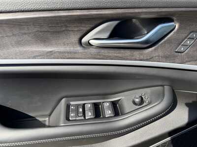 2026 Jeep Grand Cherokee L, $50702. Photo 12