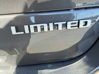 2026 Jeep Grand Cherokee L, $50702. Photo 9