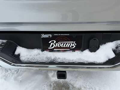 2026 RAM 1500 Crew Cab, $54810. Photo 11