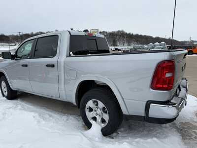 2026 RAM 1500 Crew Cab, $54810. Photo 7