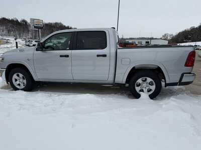 2026 RAM 1500 Crew Cab, $54810. Photo 8
