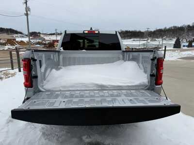 2026 RAM 1500 Crew Cab, $54810. Photo 9