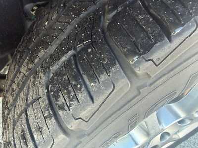 2017 Dodge Journey, $9900. Photo 11