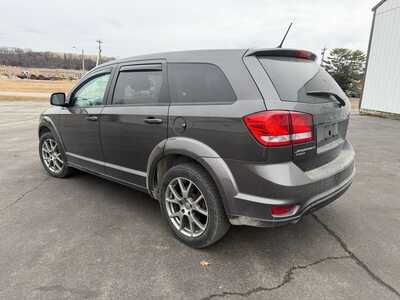 2017 Dodge Journey, $0. Photo 2