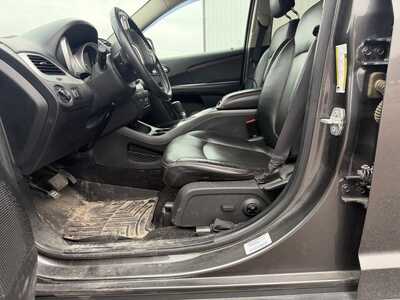 2017 Dodge Journey, $0. Photo 3