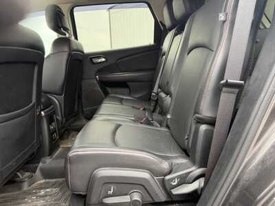 2017 Dodge Journey, $0. Photo 4