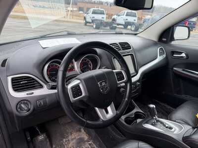 2017 Dodge Journey, $0. Photo 5