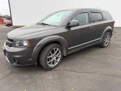 2017 Dodge Journey, $0. Photo 1