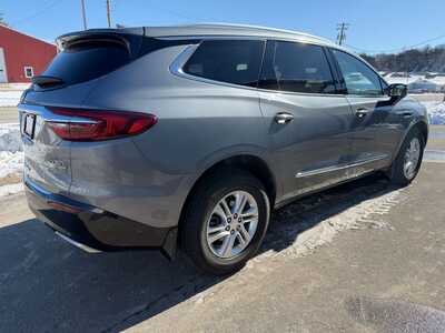 2019 Buick Enclave, $14900. Photo 7